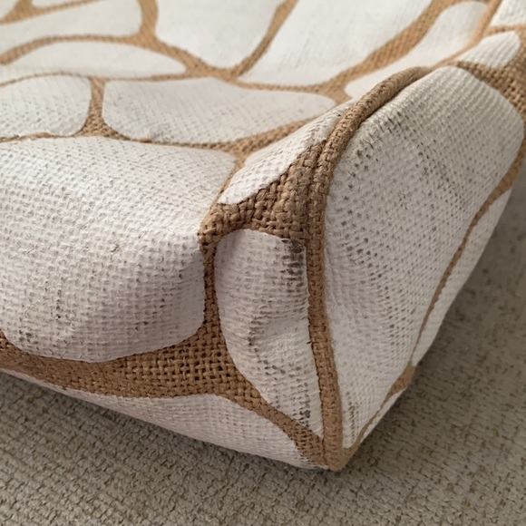 Nordstrom large tote NWT - Picture 6 of 9